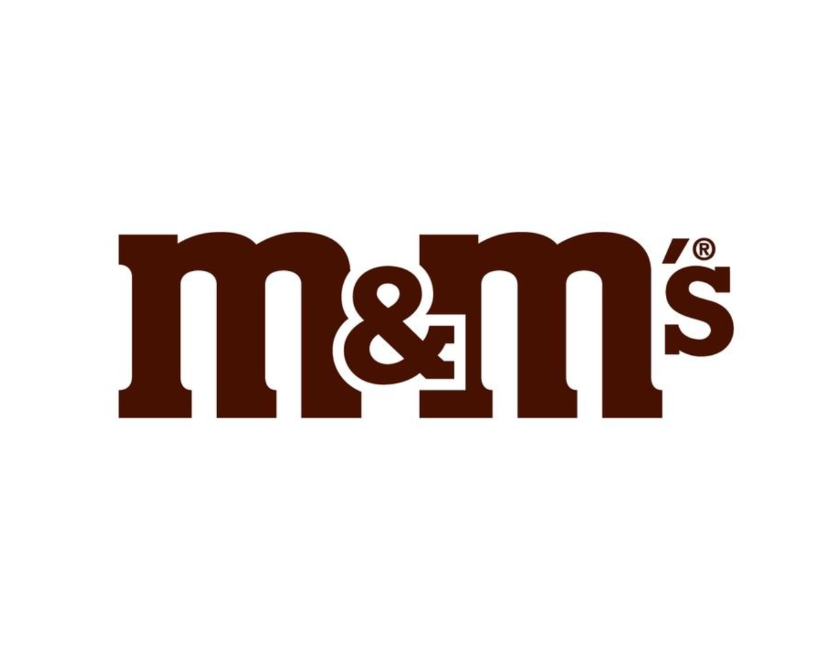 m&m''s