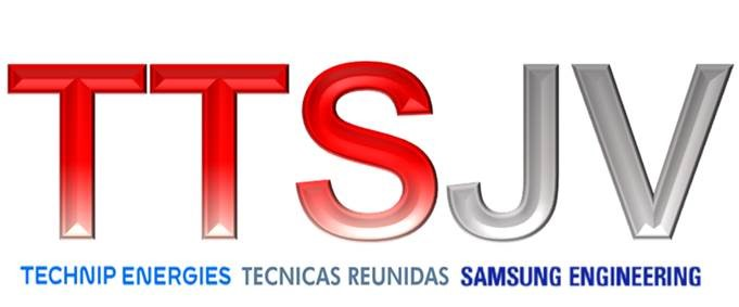 Technip Energies Tecnicas Reunidas Samsung Engineering (TTSJV)