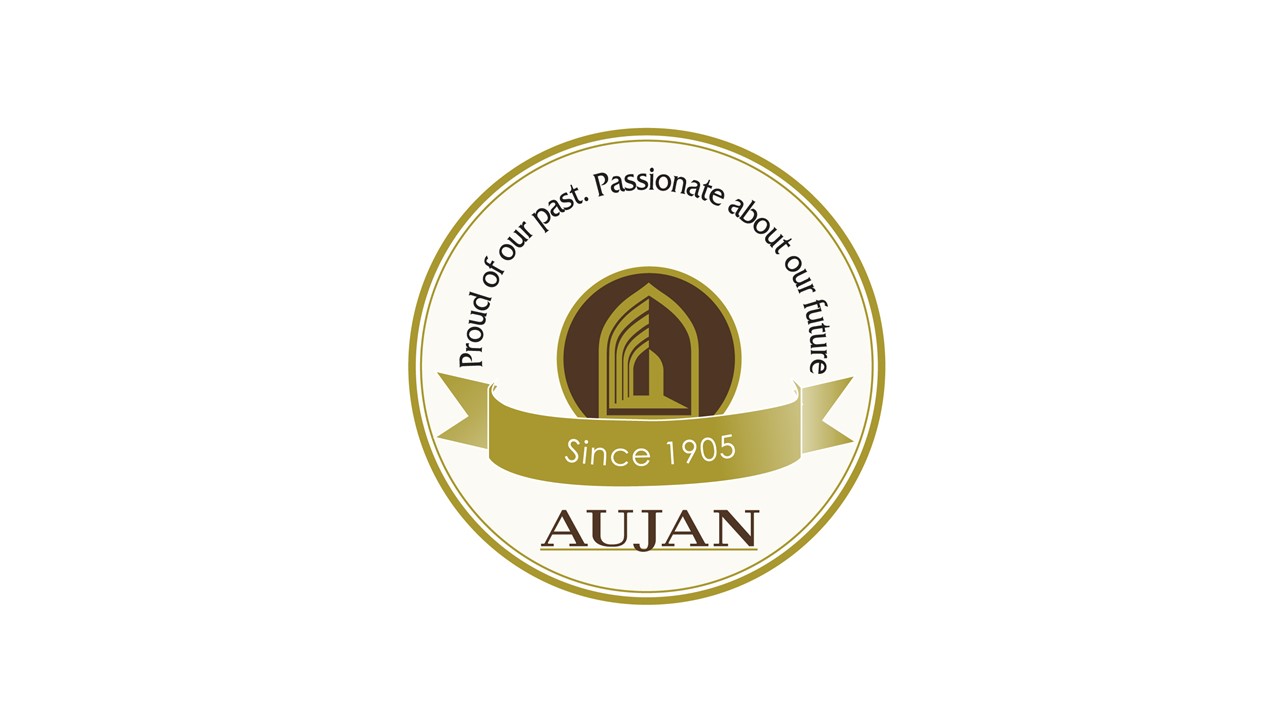 Aujan