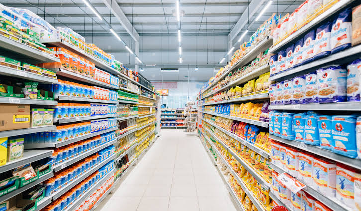 Shukran Supermarket W.L.L.