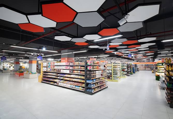 Shukran Supermarket W.L.L.