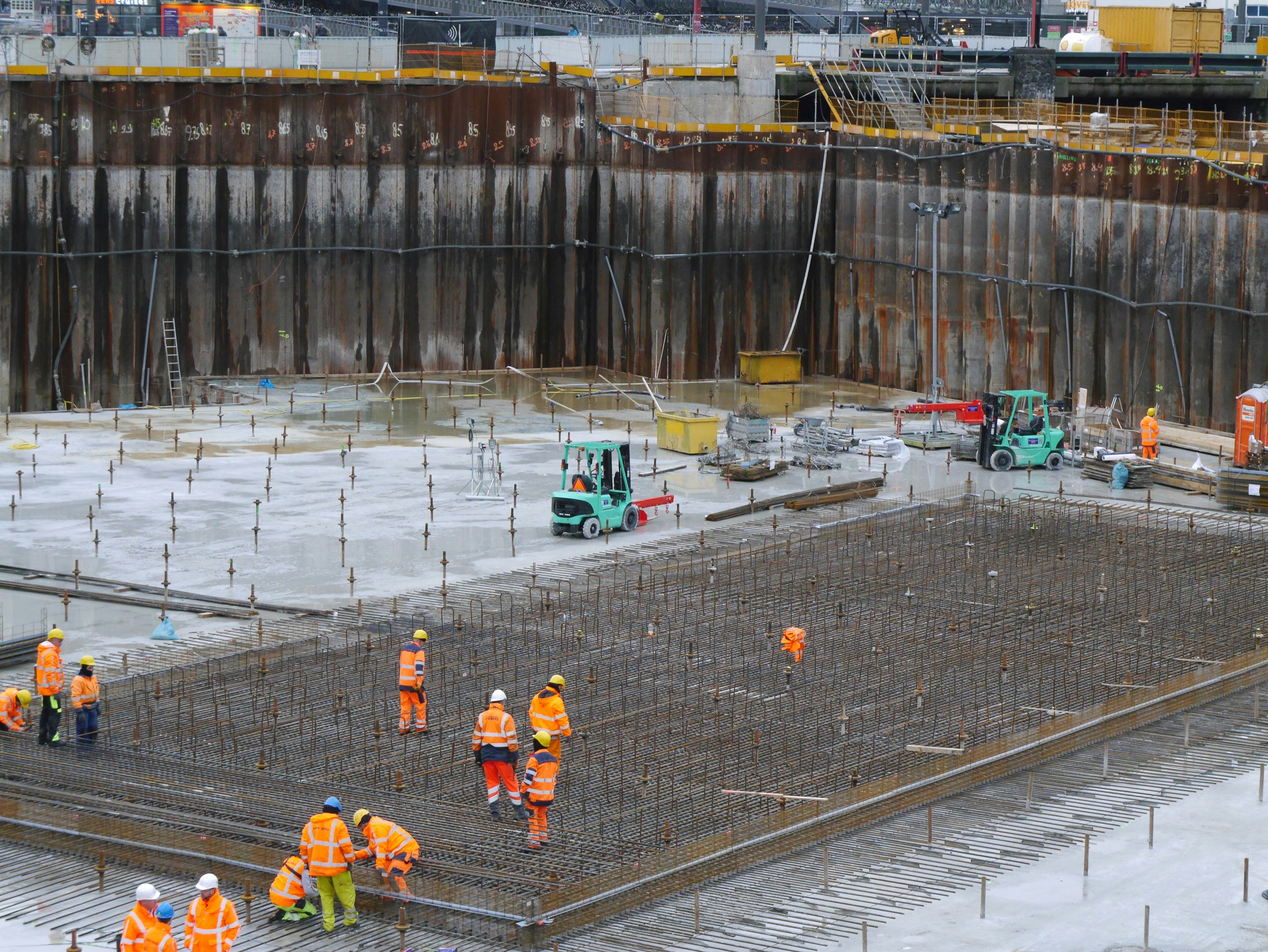 East Sitra Social Housing Project Phase 2